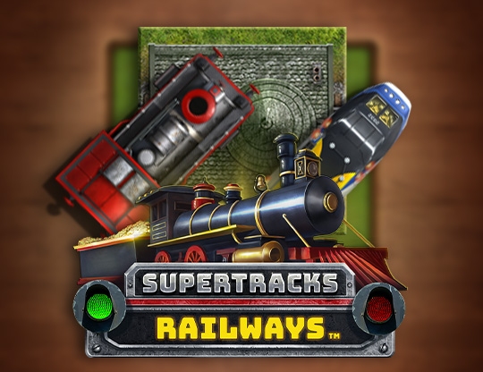 SuperTracks Railways